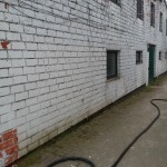 Fassade 1